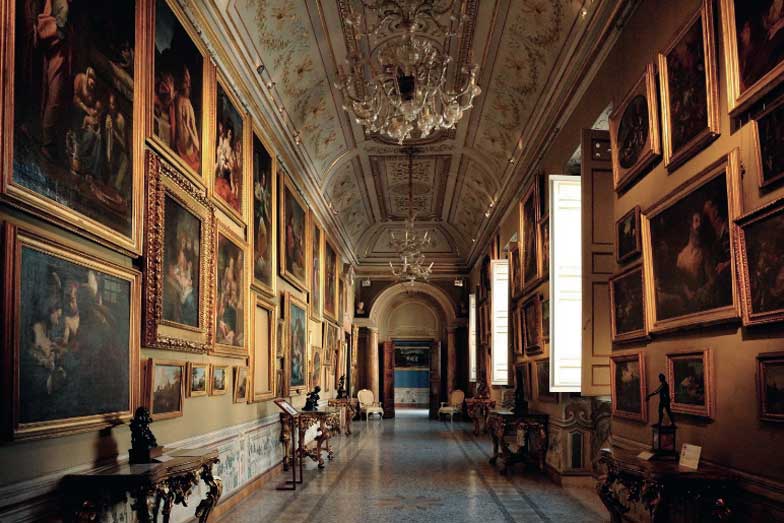 Sabato a Corsini