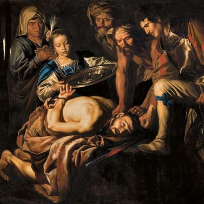 Mediterraneo in chiaroscuro <br>Ribera, Stomer e Mattia Preti da Malta a Roma