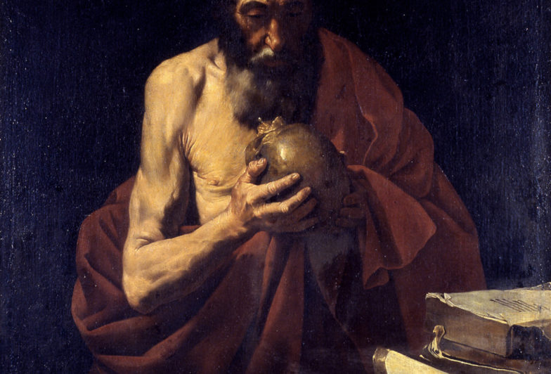 Oltre (a) Caravaggio