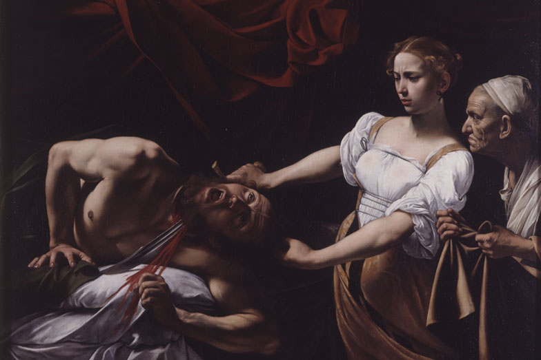 Barberini Gallerie Corsini Nazionali