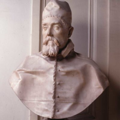 Ritratto di Urbano VIII