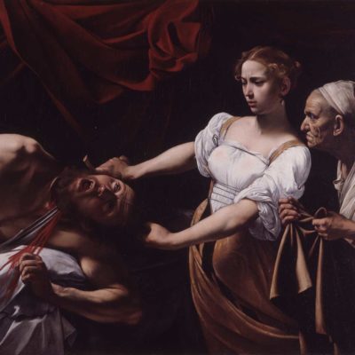 Giuditta e Oloferne