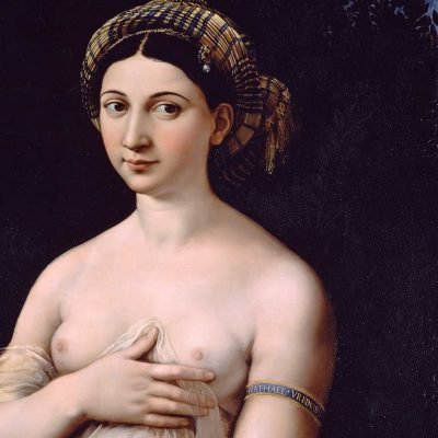 La Fornarina