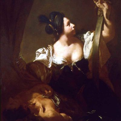 Giuditta e Oloferne