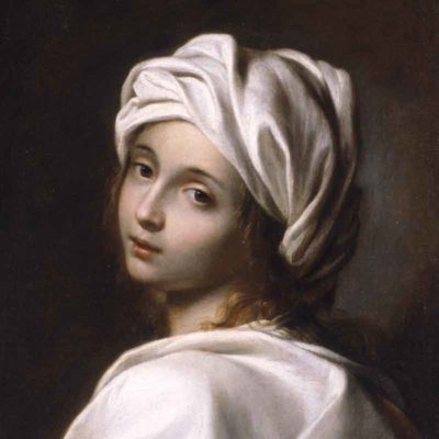 Ritratto di Beatrice Cenci