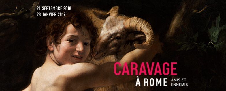 Caravaggio in prestito