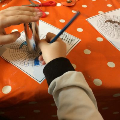 ECO E NARCISO LA CARTA DELLE IDENTITÀ – Ludoteca dell’arte a Palazzo Barberini a cura de Il Flauto Magico