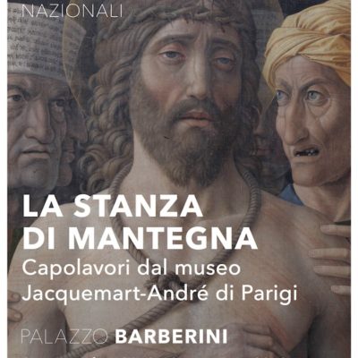 La stanza di Mantegna. Capolavori dal Museo Jacquemart-André di Parigi