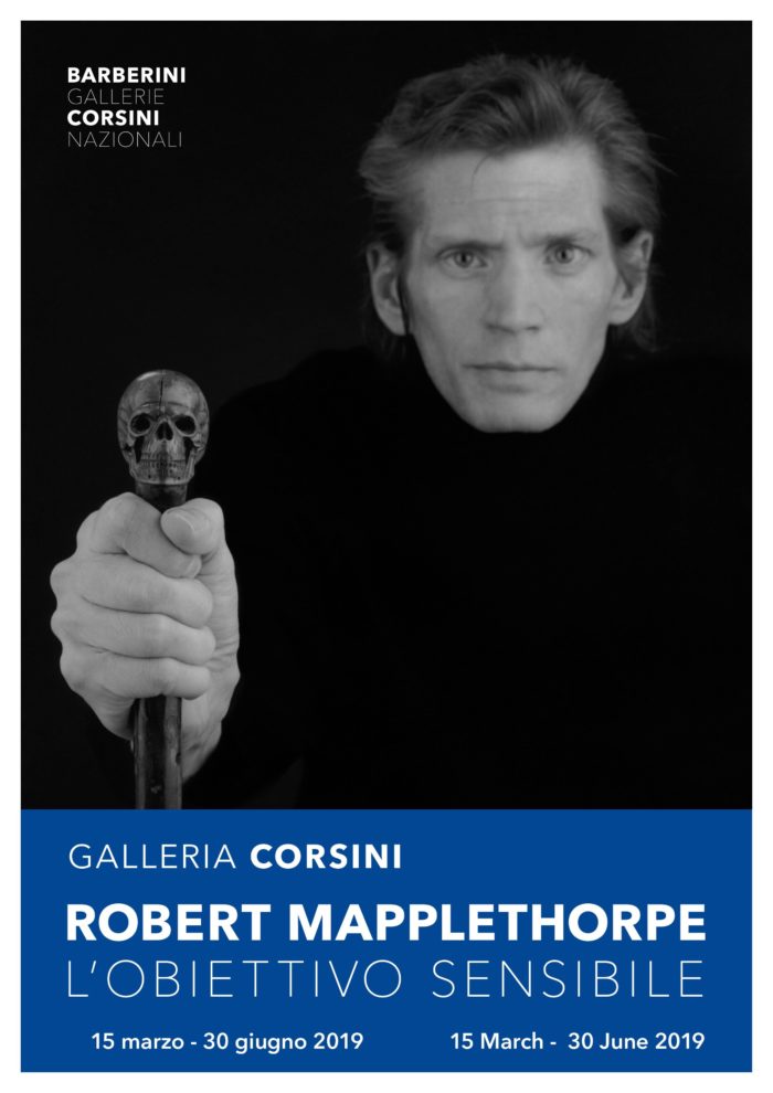 Visite guidate dedicate a Mapplethorpe