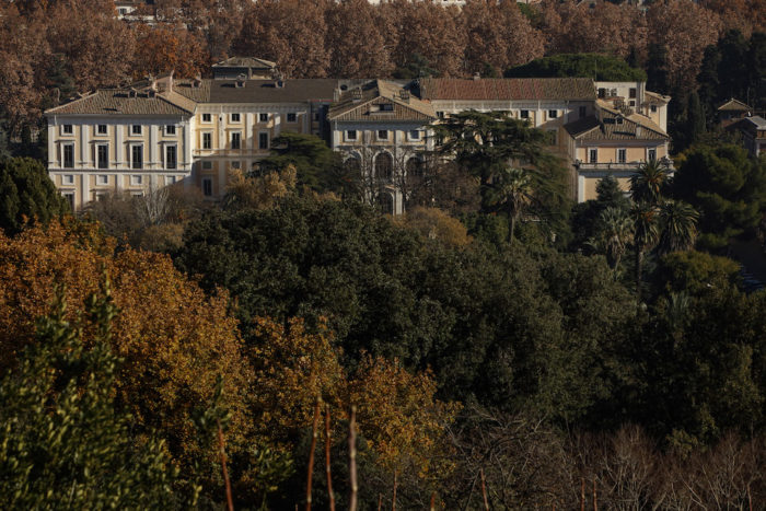 …era di maggio