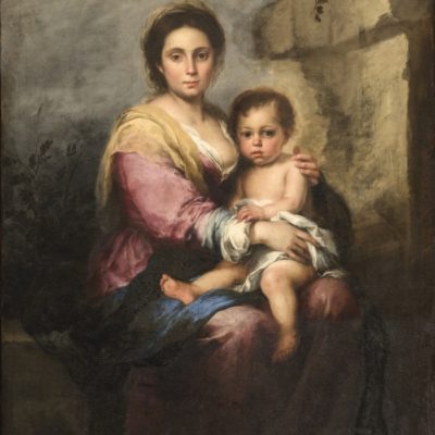 Vino Civitas. Il vino che sostiene le Gallerie Nazionali Barberini Corsini