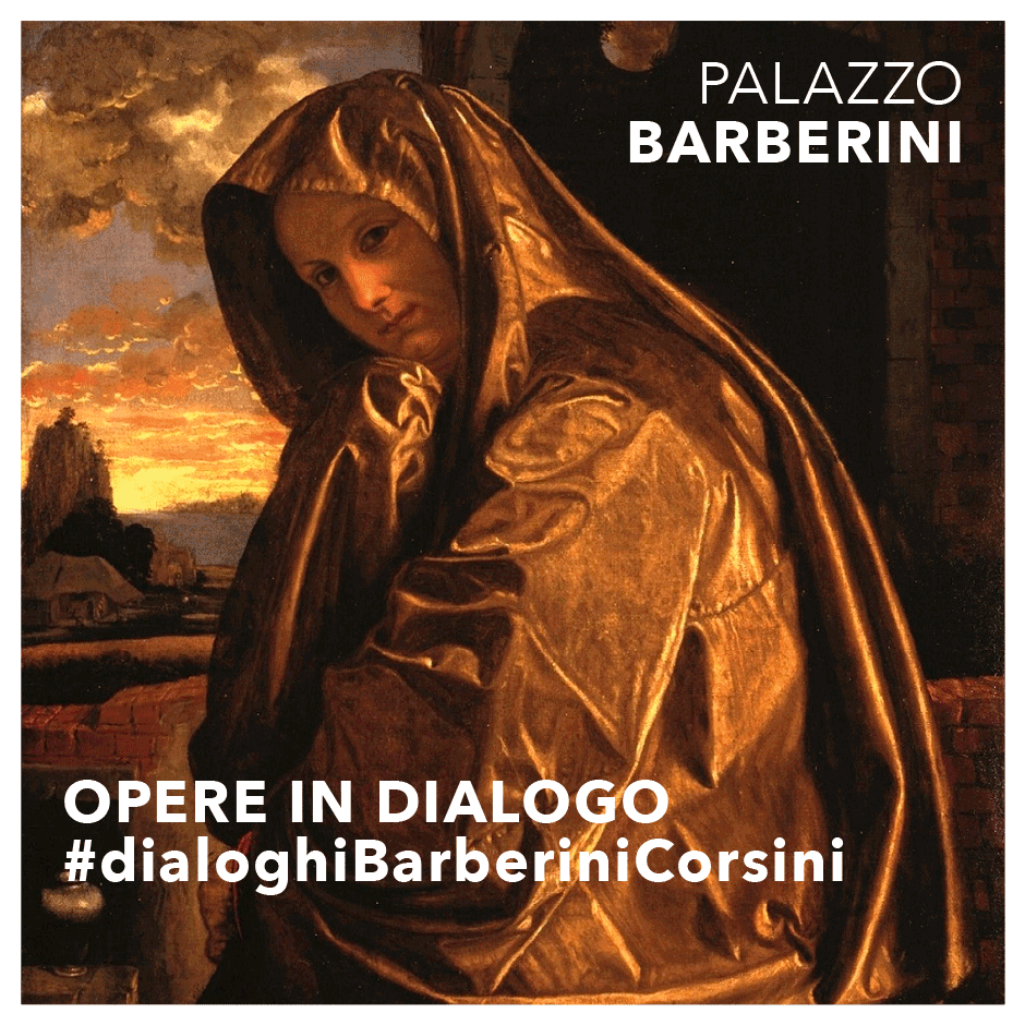 Opere in dialogo