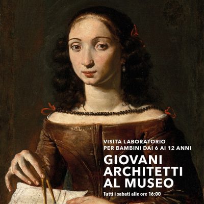 “Giovani architetti al museo” Laboratorio didattico