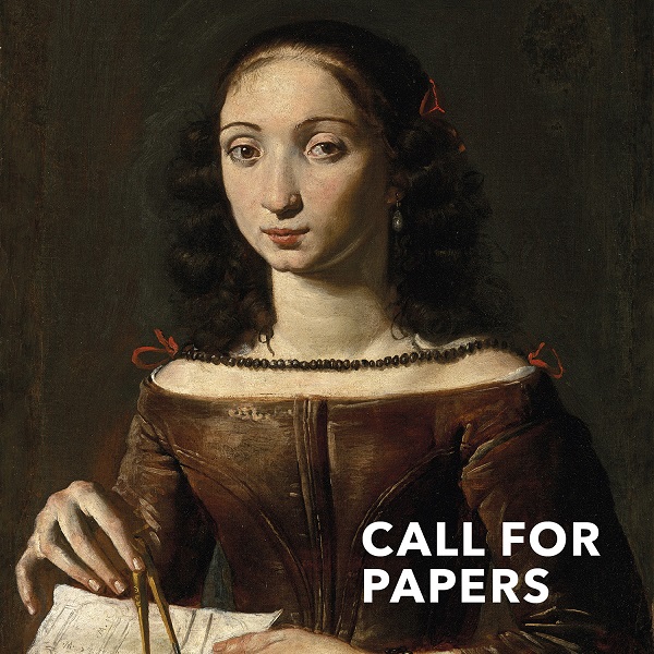 Call for papers: Nuove scoperte su Plautilla Bricci, pittrice e architettrice nella Roma del Seicento