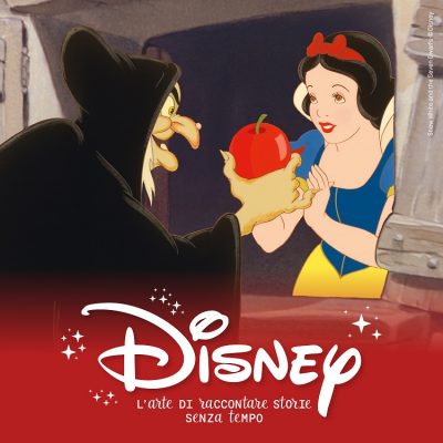 Disney. L’arte di raccontare storie senza tempo