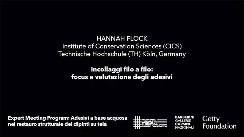 Hannah Flock