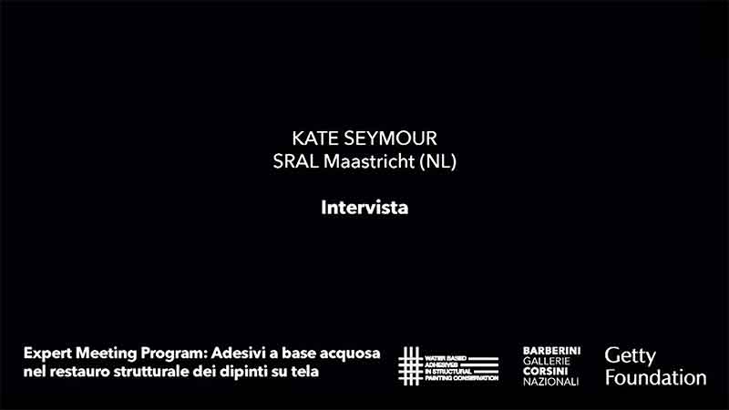Kate Seymour