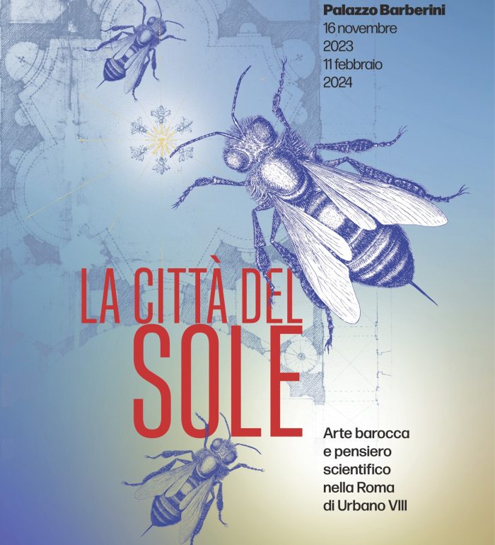 The City of the Sun. Baroque Art and Scientific Thought in the Rome of Urban VIII